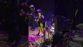 Taylor Hunnicutt Live at the Ryman 942024 Saw Blade Hill [upl. by Mcgannon]