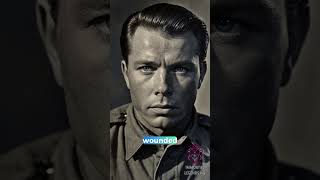 Unforgettable Audie Murphy The Ultimate War Hero [upl. by Eniruam]