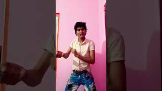 अपना राजा ji के दिलवा काहे तोरे लू ए जान newsong dance song santoshdeewana music comedyfilms [upl. by Vasili]