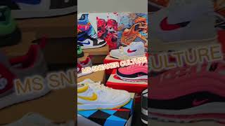 Inside the MS Sneaker Culture Convention [upl. by Ann302]