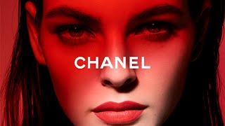 CHANEL fashion music playlist 1 hour [upl. by Giglio915]