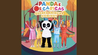 O Panda Manda [upl. by Vally]