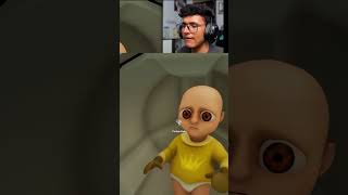 Gatar Baccha Kids Trigged Insaan Funny Video [upl. by Eugenie]