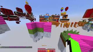 parkour world record attempts only for a few minutes Dream Alt VOD 110723 [upl. by Kwei]