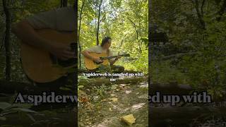 One of my favorite songs from “Parachutes” newartist acoustic outdoors parachutes [upl. by Becky]