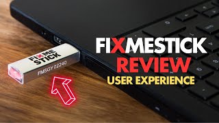 FixMeStick Review 2024  Things You Should Know Before Buying [upl. by Tan]