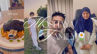 Moshaya Family Snap 🌼 October202430 🌼عائلة مشيع سناب [upl. by Clementis228]