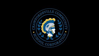 Crawfordsville High School Academics [upl. by Nelra]