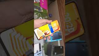 mini video 5phone cellphone budgetphone mix mphone [upl. by Fiorenze]