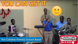 Calabar Primary children channel Cliff We can get Cover [upl. by Aitnwahs]