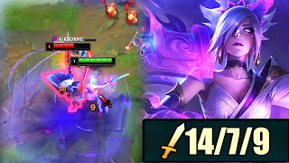 Viper Riven vs Yone Mid Lane Matchup  Riven Gameplay Commentary Guide [upl. by Ydac622]