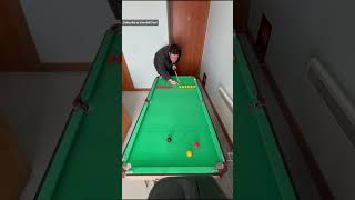 Does it take skill to play line ball pool lineballpool 8ballpool snooker billiards [upl. by Penrod]