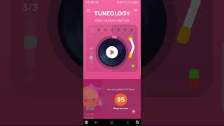 SongPop Tuneology 2 June 2024 [upl. by Uhp]