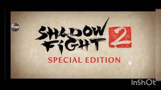 playing butcher chapter in shadow fight 2 special edition mod apk and finishing this chapter [upl. by Mure]