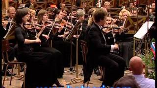 Yuri Botnari MPO Tchaikovsky quot Swan Lakequot 6Spanish Dance [upl. by Norda]