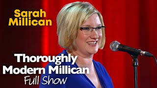 The Best of Thoroughly Modern Millican  Sarah Millican [upl. by Repsihw]