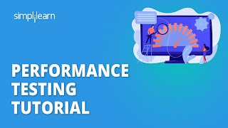 Performance Testing Tutorial For Beginners  Performance Testing Using Jmeter  Simplilearn [upl. by Marler73]