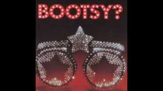 BOOTSY COLLINS VERY YES [upl. by Oirifrop]