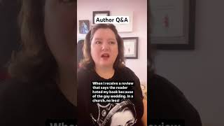 Author QampA 😂 authortube author writing [upl. by Nelleus]