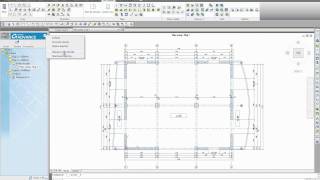 ADVANCE Concrete Basic  Lectia 4  Planul de cofraj [upl. by Kristyn]