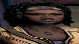 Insane Michonne Walking Dead Gameplay 2 [upl. by Octave]