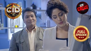 Dr Tarika की शायरी ने किया Abhijeet को Impress  CID  Missing  4 Oct 2023  Full Episode [upl. by Giorgi]