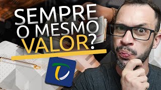 Tenho que INVESTIR TODO MÊS o MESMO VALOR no Tesouro Direto [upl. by Nojram]