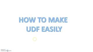 How to compile UDF in Ansys fluent easily LearnAnsysFluentEasily [upl. by Norford330]