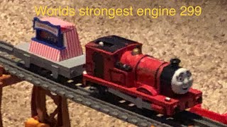 Worlds strongest engine 299 not for kids [upl. by Latty241]