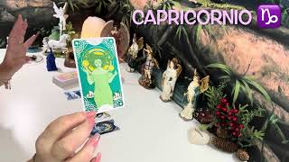 💜Capricornio♑️ESTO SE PONDRA BUENISIMO😱QUERRÁ SORPRENDERTE Y MIRA CÓMO…🔥😂 capricorn amor [upl. by Thgiwed514]