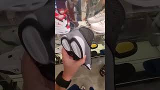 BLACK FLINT 2023 AIR JORDAN 13 RETRO sneaker sneakerhead airjordan [upl. by Aitnahc986]