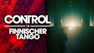 FINNISCHER TANGO 🔺 16 • Lets Play Control RayTracing  60FPS [upl. by Hoye992]