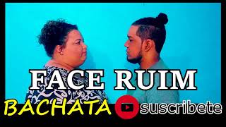 Banda Torpedo Face Ruim Bachata Version Original [upl. by Scherman]