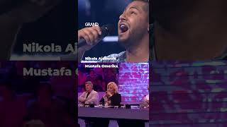 Čije vam se izvođenje više sviđa pišite nam u komentarima 🎤 zvezdegranda grandproduction grand [upl. by Mchail]