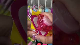 Lip smackers lip balm duo asmr unboxing lipsbeauty lipsmackers [upl. by Eked947]