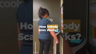 How InBody Scan Works [upl. by Iolenta]