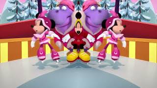 Mickey Mouse Clubhouse WELCOME SONG [upl. by Barris]