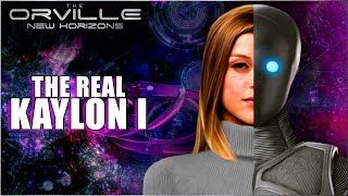 The Orville Season 03 Release Date  New Teaser [upl. by Loux330]