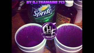 Trey Songz Heart Attack Chopped amp Slowed By DJ Tramaine713 [upl. by Torto]