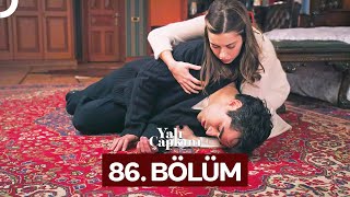 Yalı Çapkını 86 Bölüm [upl. by Aylward972]