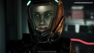 The Expanse A Telltale Series World Premiere Trailer  gamescom Opening Night LIVE 2022 [upl. by Willi]