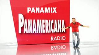 Radio panamericana panamix 7 [upl. by Auohc688]