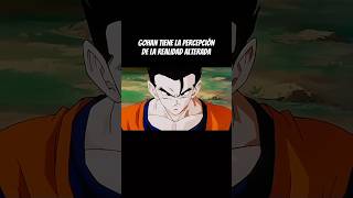 El capitulo original de la pelea de gohan vs majin buu 🐉 shorts animeedits dragonball dbz [upl. by Raseta]