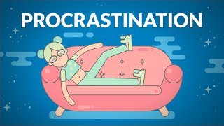 How to Finally Defeat Procrastination and Stop Wasting Time [upl. by Kevin]