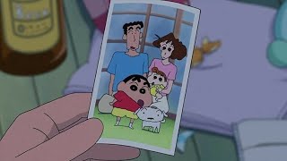 Shinchan New Episodes  Shinchan in Hindi [upl. by Nylyahs]