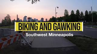 Biking and Gawking The Most Expensive Neighborhoods in Southwest Minneapolis [upl. by Carlotta]