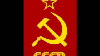 himno nacional ruso version rock [upl. by Chere]