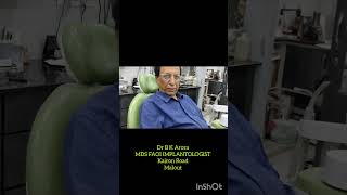 Untold Story of Dental Implants Happy Dental Implant Family dentalclinicimplantdentist implants [upl. by Isoais]