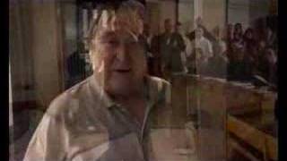 Bernard Manning  From Beyond The Grave [upl. by Adelbert]