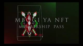 Discussing Wallets Optimism Network amp Minting Mbogi Membership Pass [upl. by Ogg725]